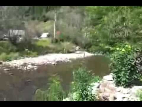 ariesul la pensiunea fany garda de sus