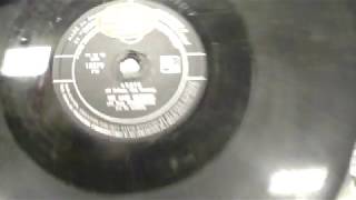 The Ames brothers: Addio. (1954).