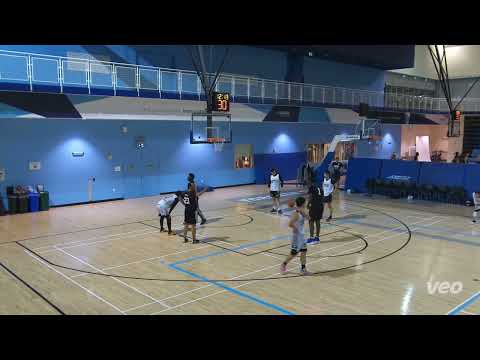 Highest Farmacy(1) vs Street Ballers(8) - sunday tier playoffs - tcbl 2022 fall