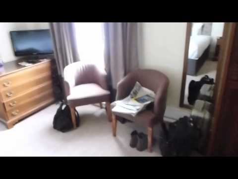 Craiglands Hotel - Ilkley -Yorkshire - England