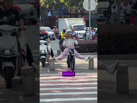 Ela NÃO Pensou Nisso Antes de Comprar a Moto! 😱🏍️