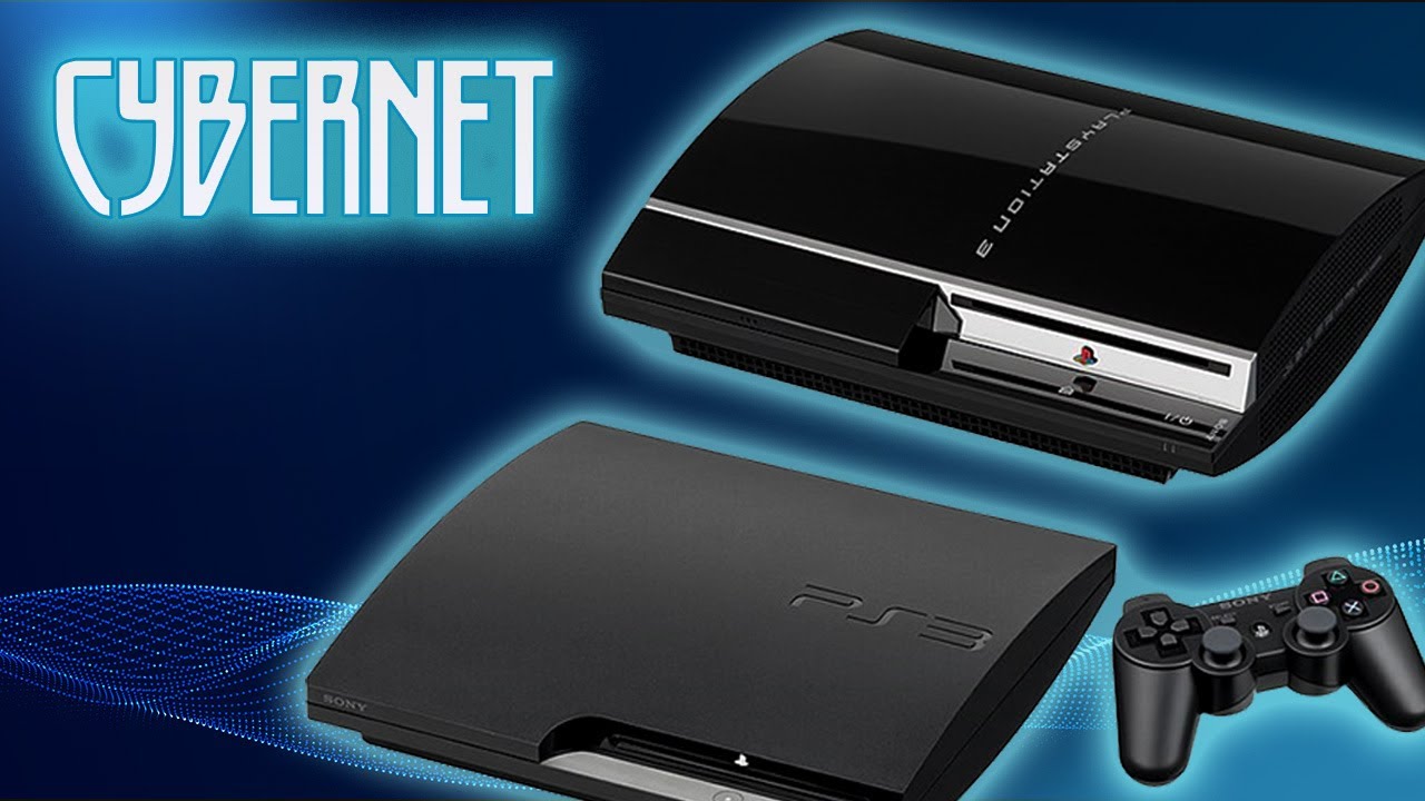 PlayStation 3 : Historia Completa, Curiosidades y los Juegos que Marcaron Época / CYBERNET