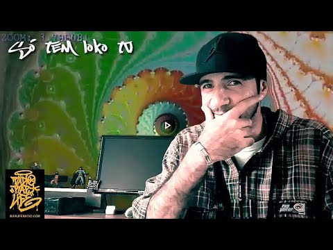 Só tem Loko TV #14 / Alkatéia Mc's feat VMC - Valores