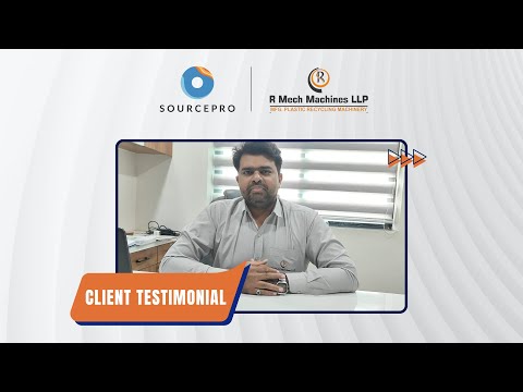 Videos from Sourcepro Infotech Pvt. Ltd.