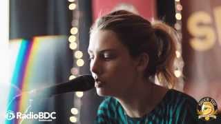 Wolf Alice - Fluffy (The RadioBDC Sessions)