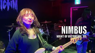 Nimbus LIVE at Club Victim | Night of Victim Vol. 85 