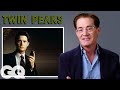 Kyle MacLachlan Breaks Down His Most Iconic Characters | GQ