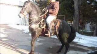 San Francisco de Rivas Relicario RAR (PRE) Bailando