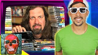 METAL JESUS ROCKS | WHERE RETRO LIVES ON | REVYOUTUBE