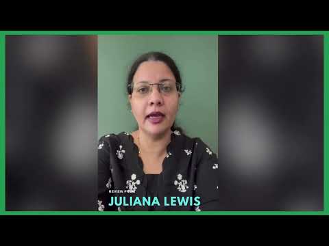 Client video testimonial