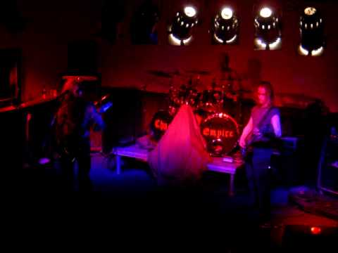 Annihilation 666 - Chaos Empire - Erfurt - From Hell - 02-02-2008
