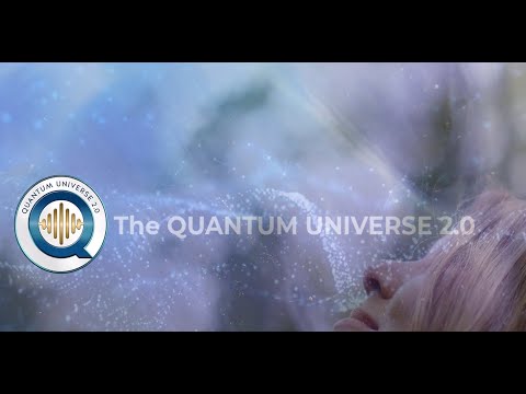 QHS- QUANTUM UNIVERSE Introduction