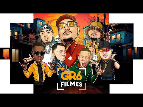 Set Bololo Haha - MCs Bin Laden, Davi, Kauan, Luuky, PP da VS, Cachorrera