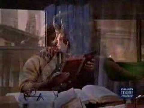 Fame "Take That First Step"