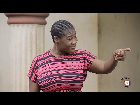 Mercy Johnson The Fighter Season 5 &6 -  Mercy Johnson 2020 Latest Nigerian Nollywood Movie Full HD