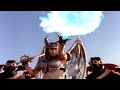 From Deep In The Shadows Lightspeed Rescue Full Episode S08 E11 Power Rangers Official