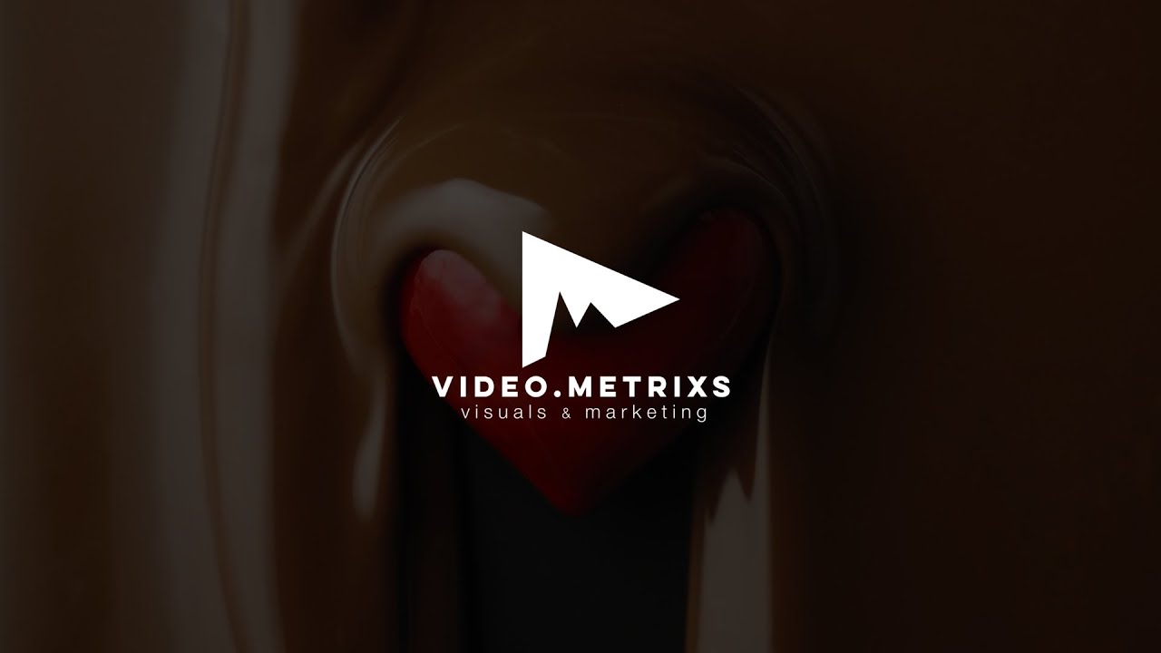 VideoMetrixs - Showreel 2022