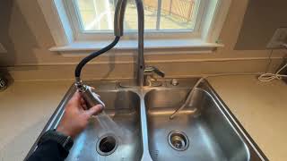 Faucet Demo