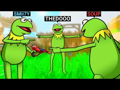 Someone tell me what the hell is happening in this video