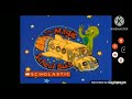 DLC Nelvana Scholastic WildBrain Logos In Low Tone