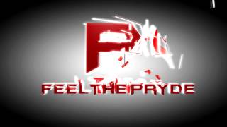 made an intro for Pryde