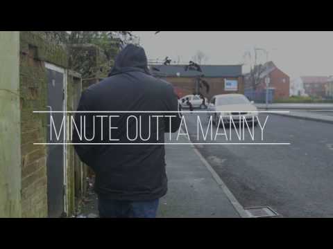 Bison Briggz x K-Loose - Minute Outta Manny