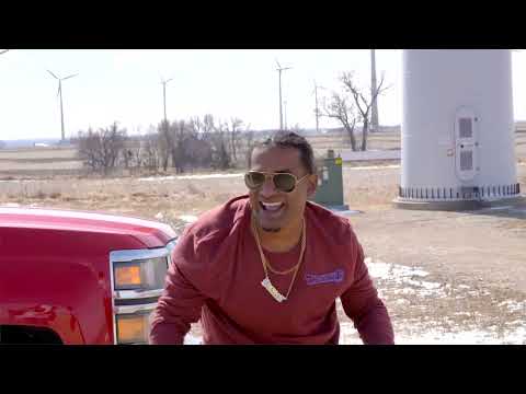 KenRocK FT Supa Flamez - Slowly Slowly [Dheere Dheere] [Official Music Video] 2022