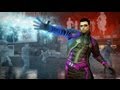Saints Row 4 - Meet the President Trailer 