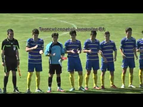 28 05 2016 LPS Focsani vs Performer Constanta