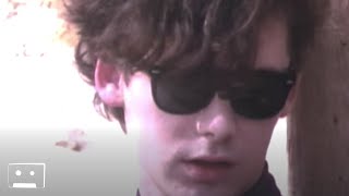 The Jesus And Mary Chain - You Trip Me Up (Official Music Video)