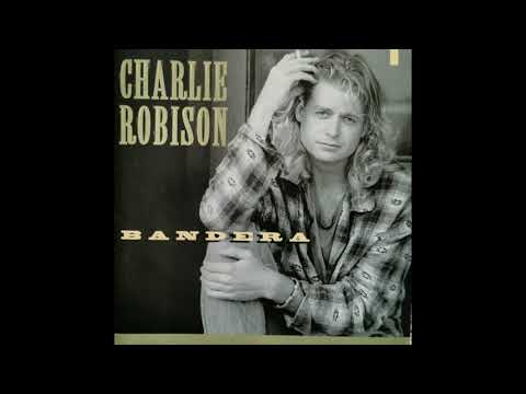 Red Letter Day - Charlie Robison