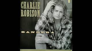 Charlie Robison -  Red Letter Day