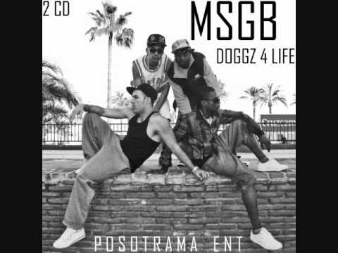 MSGB - HOLD UP { wait a minute}. MIGUELITO DOGG POUND & YOUNG GAGE