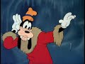 Donald And Goofy Polar Trappers 1938