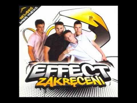 Effect - Wakacje z blondynką (Dj Davis Remix) 2010 [By Nigero]