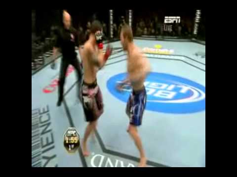 mma frankie edgar vs gray maynard