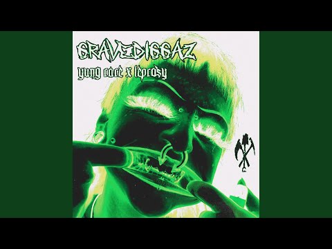 GRAVEDIGGAZ (feat. Yung Rare)