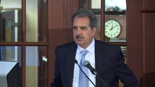 Goodly Treasures New & Old: Gary Rendsburg on the Biblical Song of Songs