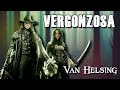 VAN HELSING Detestable