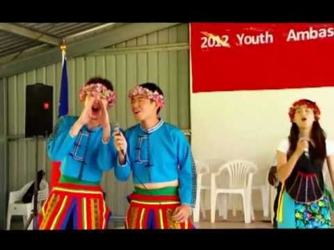 林強-向前走+Wakabaoti long chinatowni