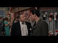 Elvis Presley - Scene from the movie Wild in the Country (1961)  HD