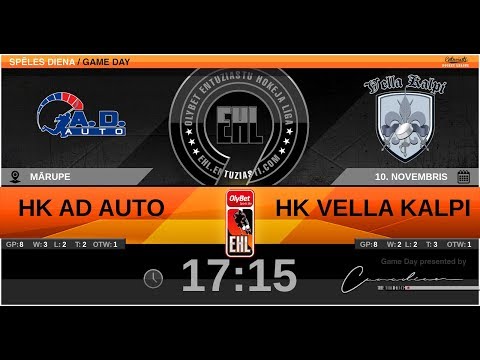 2019 11 10 AD Auto - Vella Kalpi