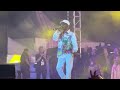 Beres Hammond @ Redemption 8 T&T [2023] - "RISE & SHINE" | "VICTORY"