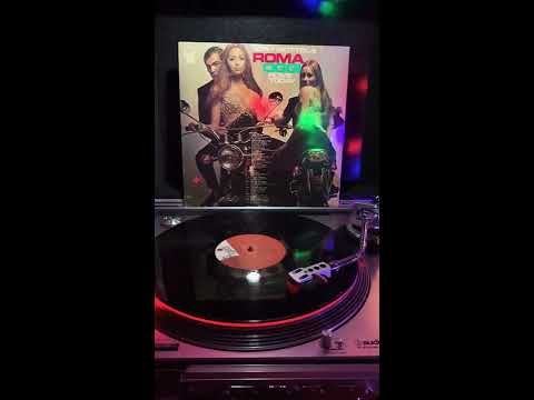 You and only you -   Tony Mottola