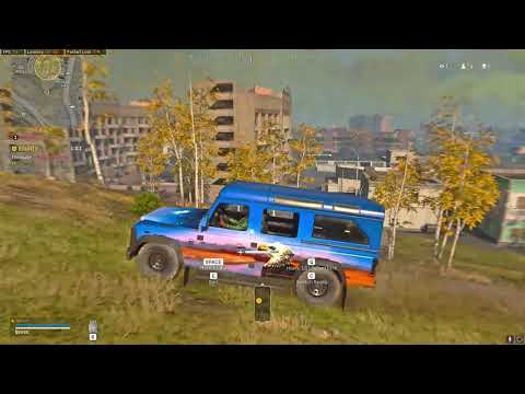 34 KILL SOLO BATTLE ROYALE WIN!!!! (BROKEN SHOTGUN LOADOUT) Cod Warzone Gameplay