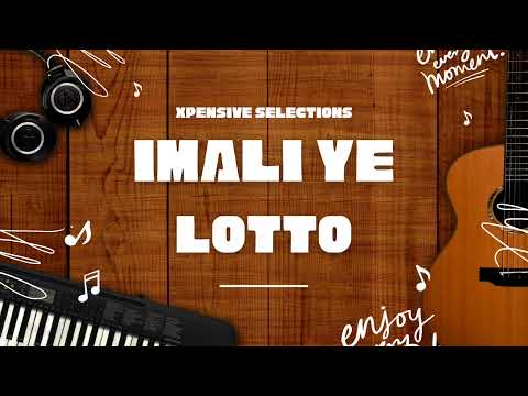 iMali Ye Lotto