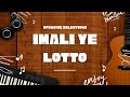 iMali Ye Lotto