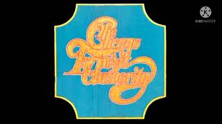 Chicago - The Chicago Transit Authority (1969): 10. Prologue/Someday, (August 29, 1968)