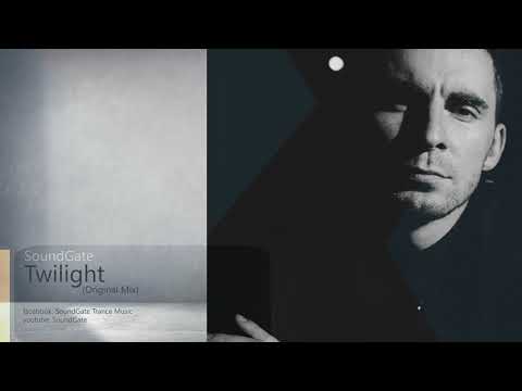 SoundGate - Twilight (Original Mix)
