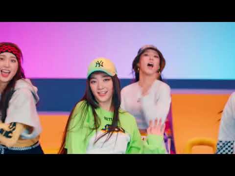 [MASHUP] Weeekly(위클리) _ After School x STAYC(스테이씨) _ LIKE THIS